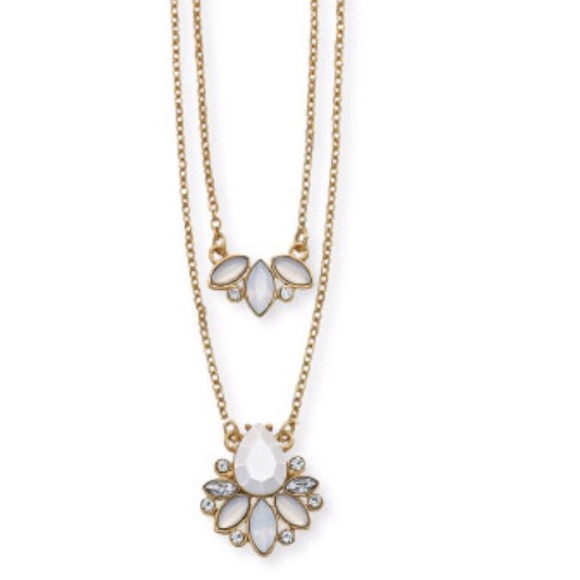 Premier Designs Jewelry - Premier Designs 3 in 1 necklace